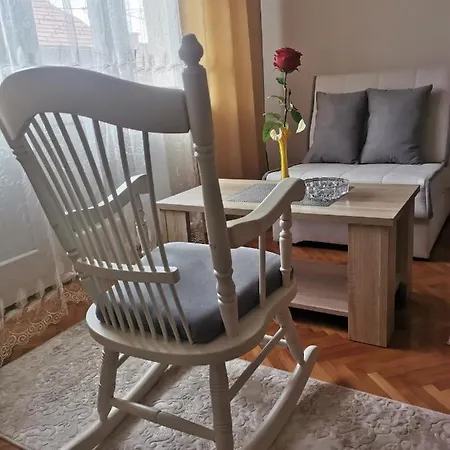Apartman Liberta Apartment Visegrad