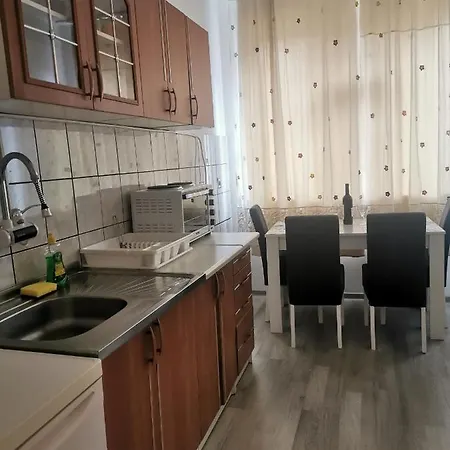 Apartman Liberta * Visegrad