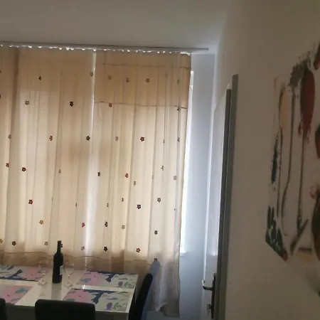 Apartman Liberta Apartment