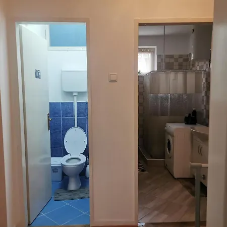 Apartman Liberta Apartment *