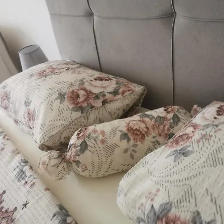 Apartman Liberta * Visegrad