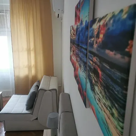 Apartman Liberta Apartment