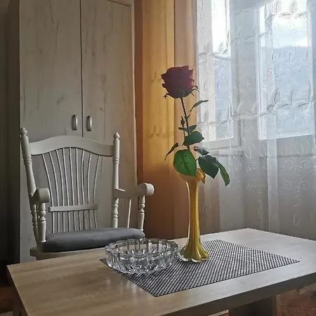 Apartman Liberta * Visegrad