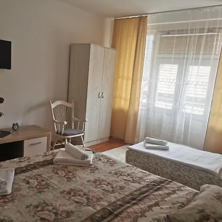 Apartment Apartman Liberta Visegrad