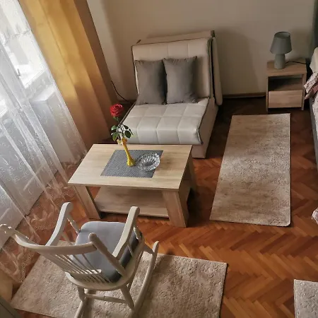 Apartman Liberta Apartment Visegrad