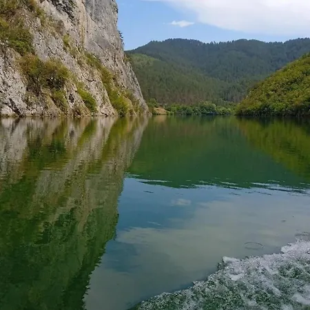 Apartman Liberta Visegrad