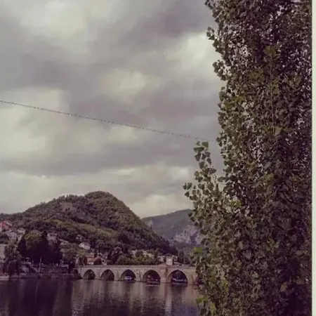 Apartman Liberta Visegrad
